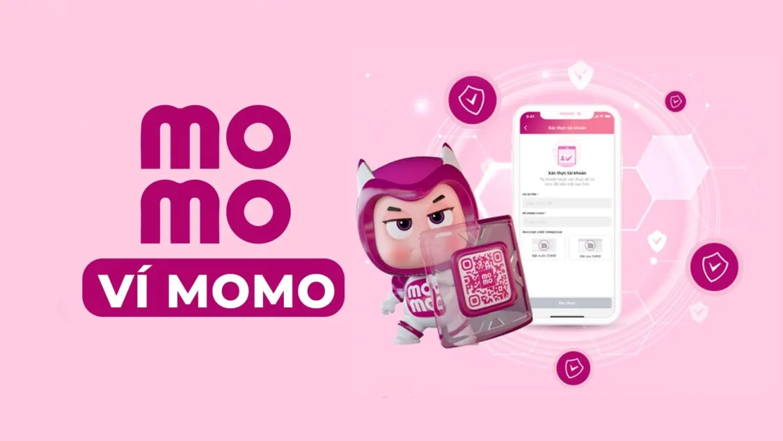 Ví MoMo là gì? Có nên sử dụng ví MoMo trong giao dịch hàng ngày không?