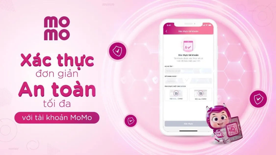 Ví MoMo là gì? Có nên sử dụng ví MoMo trong giao dịch hàng ngày không?