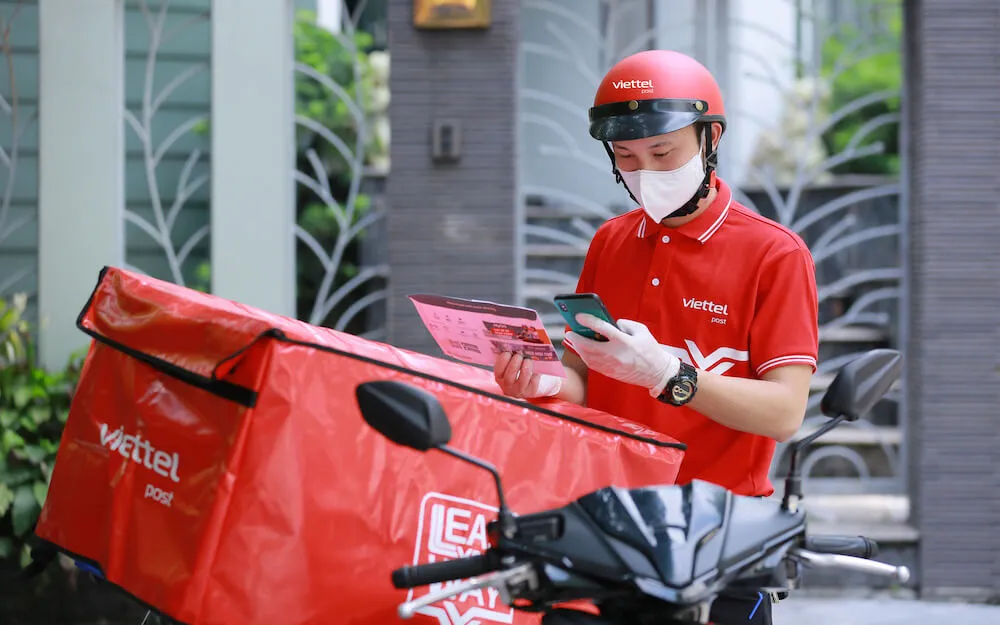 Viettel Post: Hướng dẫn tra cứu vận đơn, bưu cục và số tổng đài đơn giản