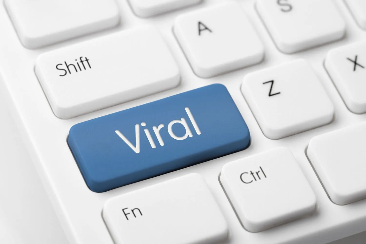 Viral là gì? Viral có phải là chìa khóa vàng trong Marketing?