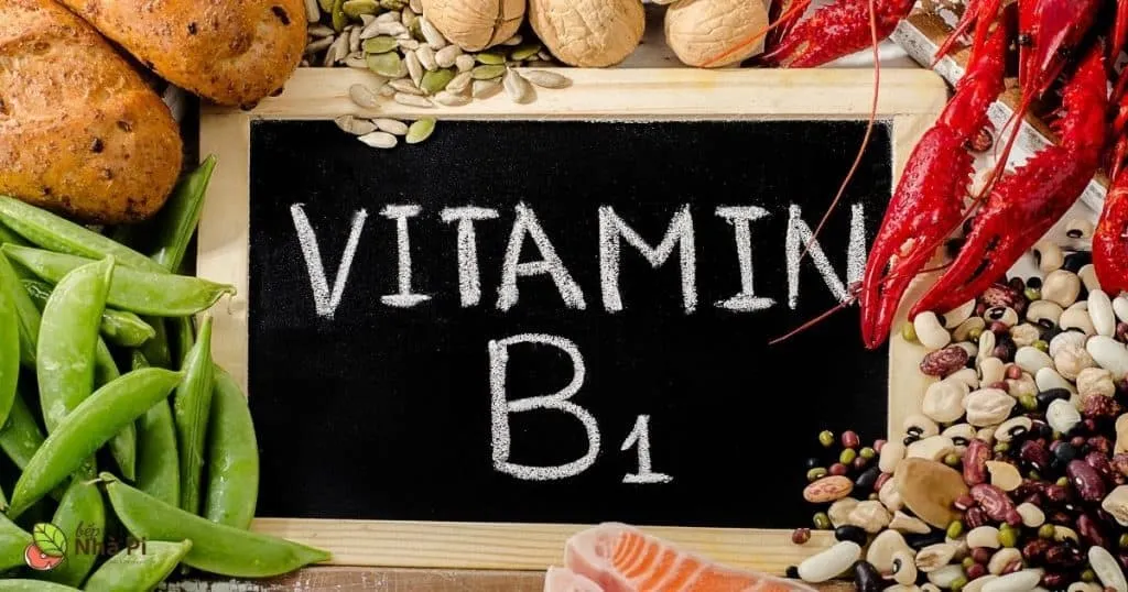 Vitamin B1: Công dụng, liều dùng và những lưu ý trong sử dụng