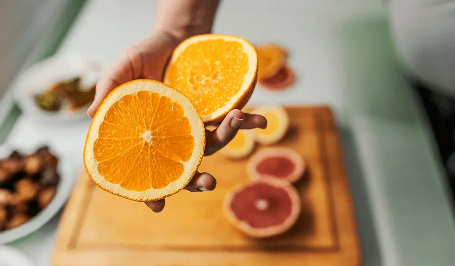 Vitamin C – Công dụng và cách sử dụng hiệu quả nhất