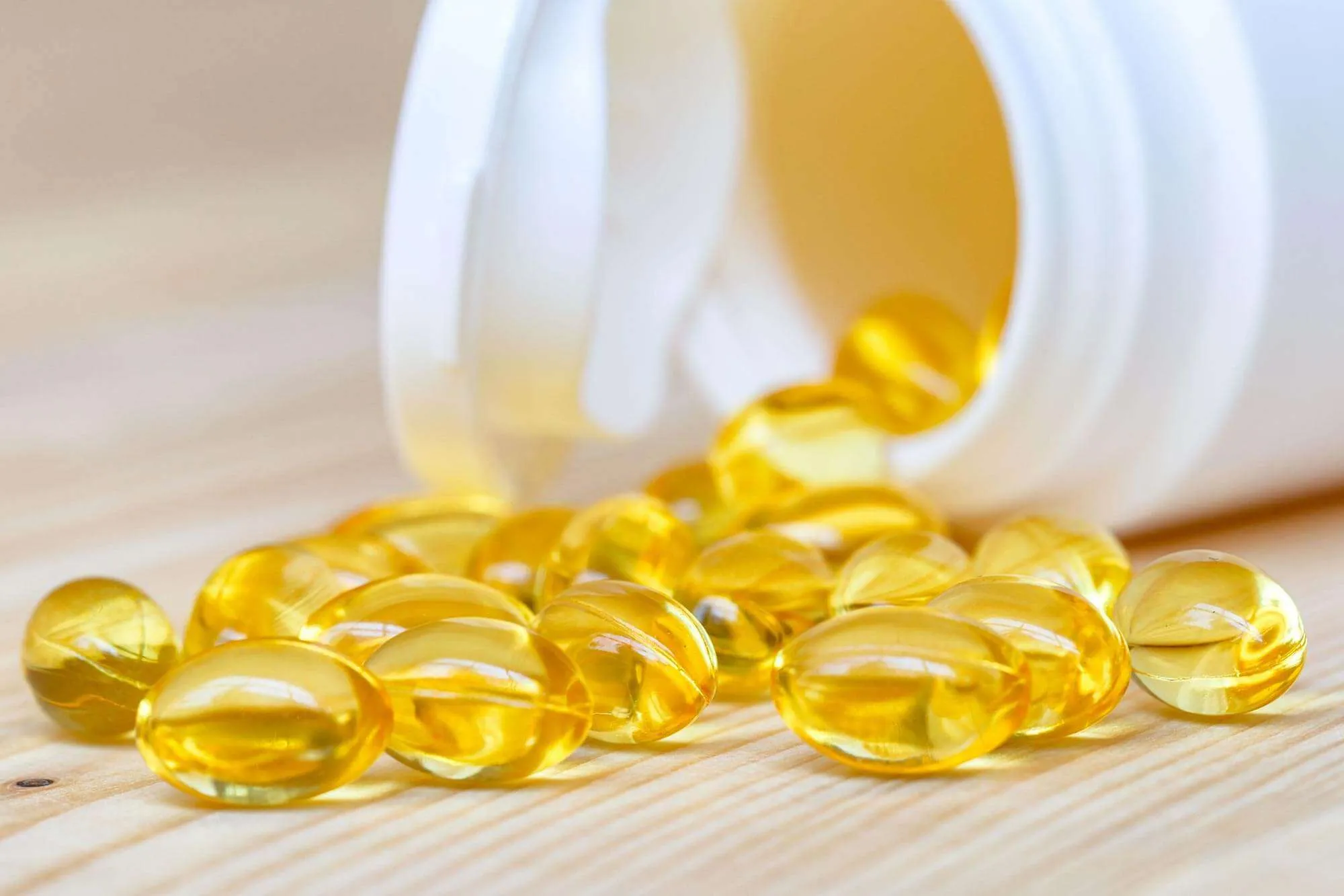 Vitamin D là gì? 3 cách bổ sung vitamin D hiệu quả nhất