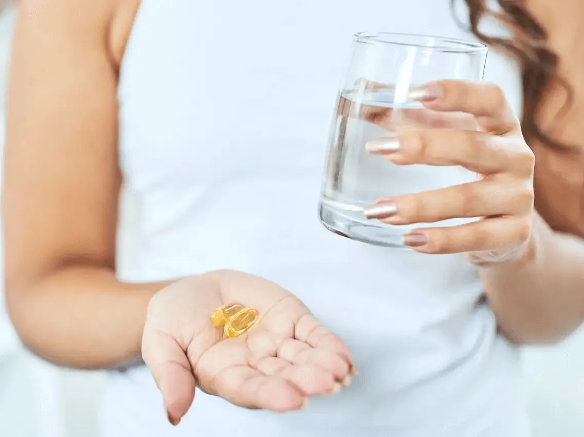 Vitamin E có tác dụng gì? Cách sử dụng vitamin E hiệu quả