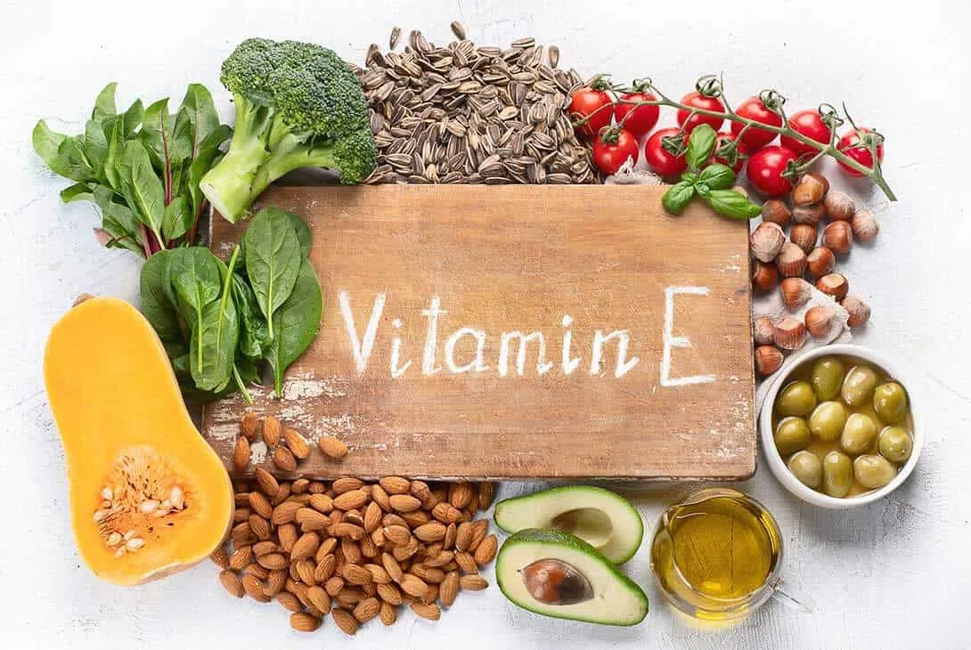 Vitamin E có tác dụng gì? Cách sử dụng vitamin E hiệu quả