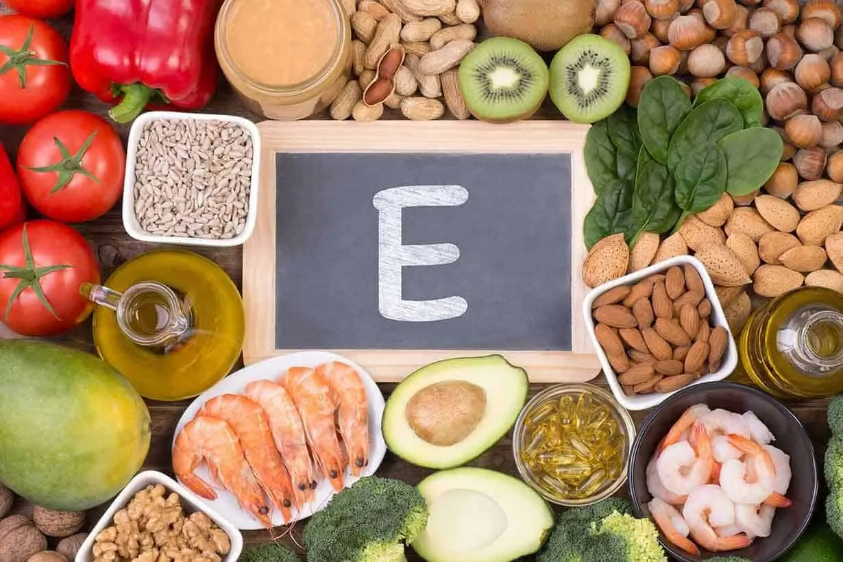 Vitamin E có tác dụng gì? Cách sử dụng vitamin E hiệu quả