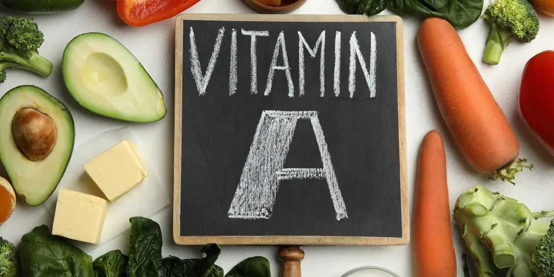 Vitamin là gì? Các loại Vitamin và vai trò của chúng đối với cơ thể