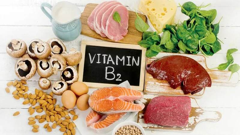 Vitamin là gì? Các loại Vitamin và vai trò của chúng đối với cơ thể