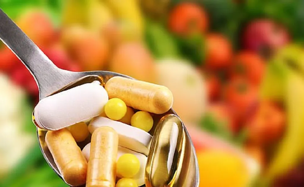 Vitamin là gì? Các loại Vitamin và vai trò của chúng đối với cơ thể