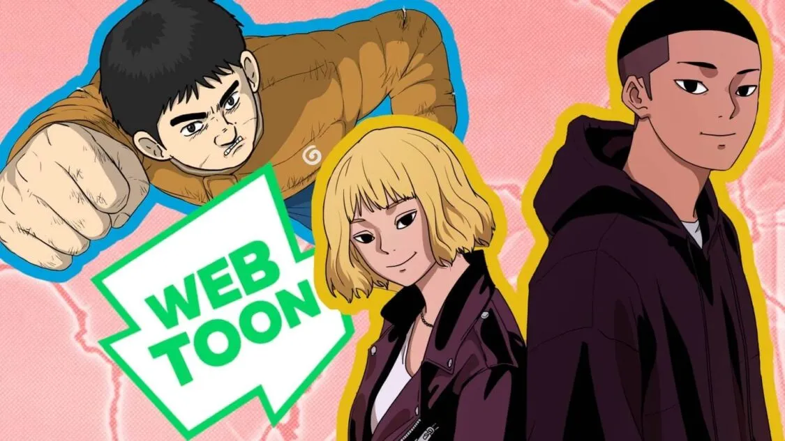 Webtoon là gì? Top 11 bộ webtoon hay và phổ biến nhất