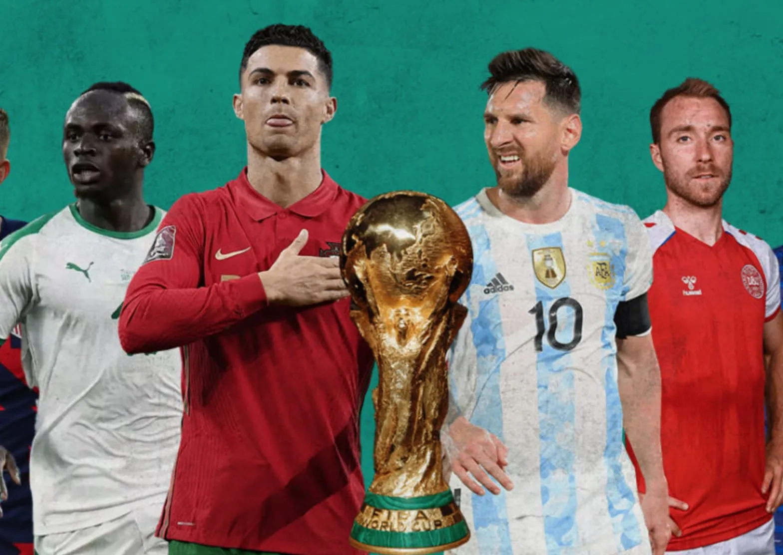 WorldCup là gì, lịch sử WorldCup – Giải bóng đá lớn nhất hành tinh?