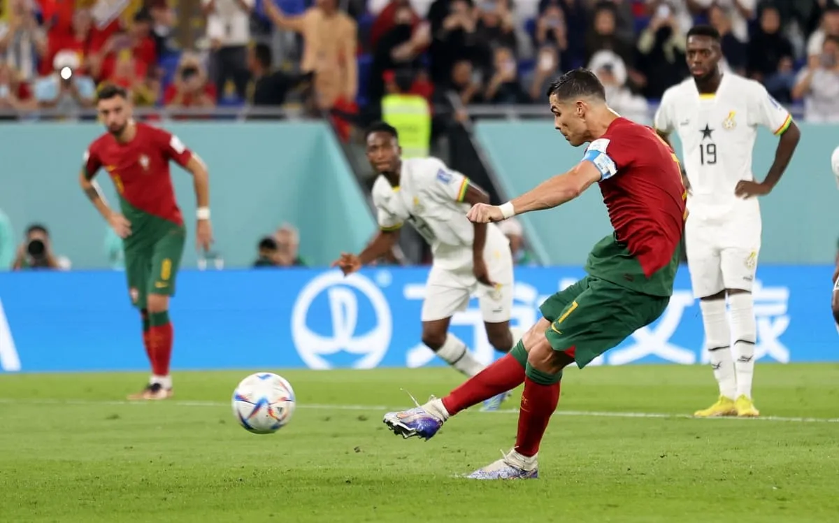 WorldCup là gì, lịch sử WorldCup – Giải bóng đá lớn nhất hành tinh?