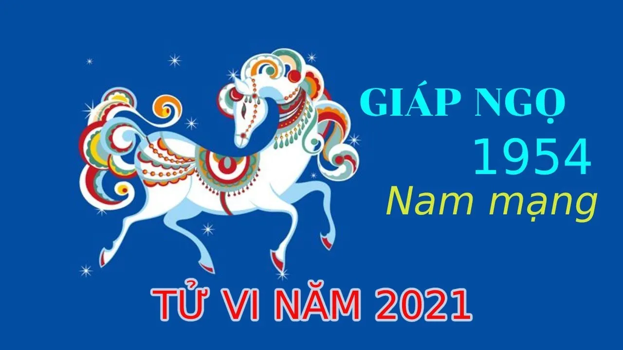 Xem tử vi tuổi Ngọ trọn đời cho nam mạng, nữ mạng