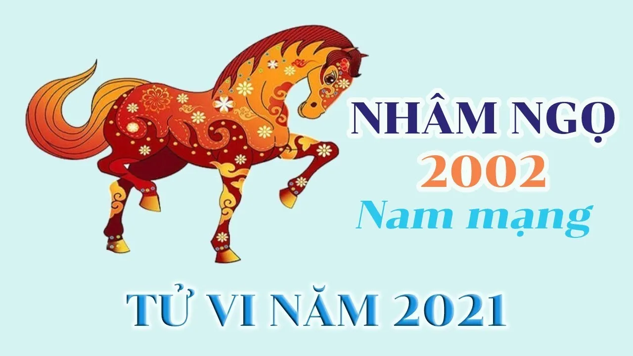 Xem tử vi tuổi Ngọ trọn đời cho nam mạng, nữ mạng