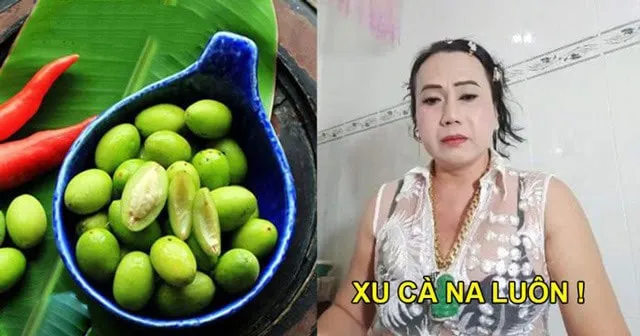 Xu cà na là gì? Nguồn gốc và ý nghĩa của hot trend xu cà na