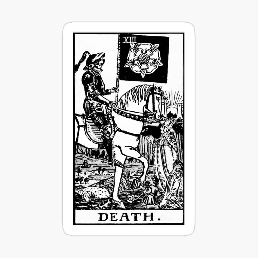 Ý nghĩa 78 lá bài tarot chi tiết đầy đủ nhất 2024