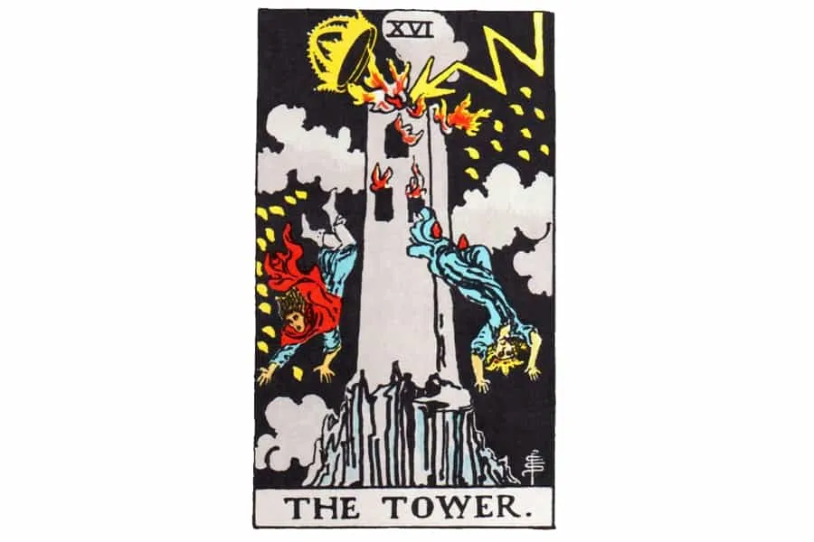 Ý nghĩa 78 lá bài tarot chi tiết đầy đủ nhất 2024