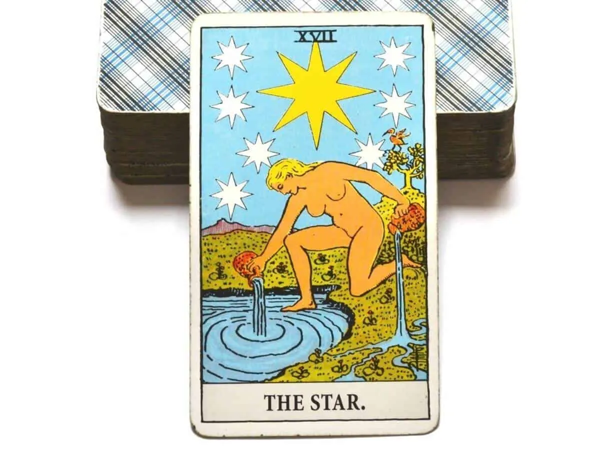 Ý nghĩa 78 lá bài tarot chi tiết đầy đủ nhất 2024