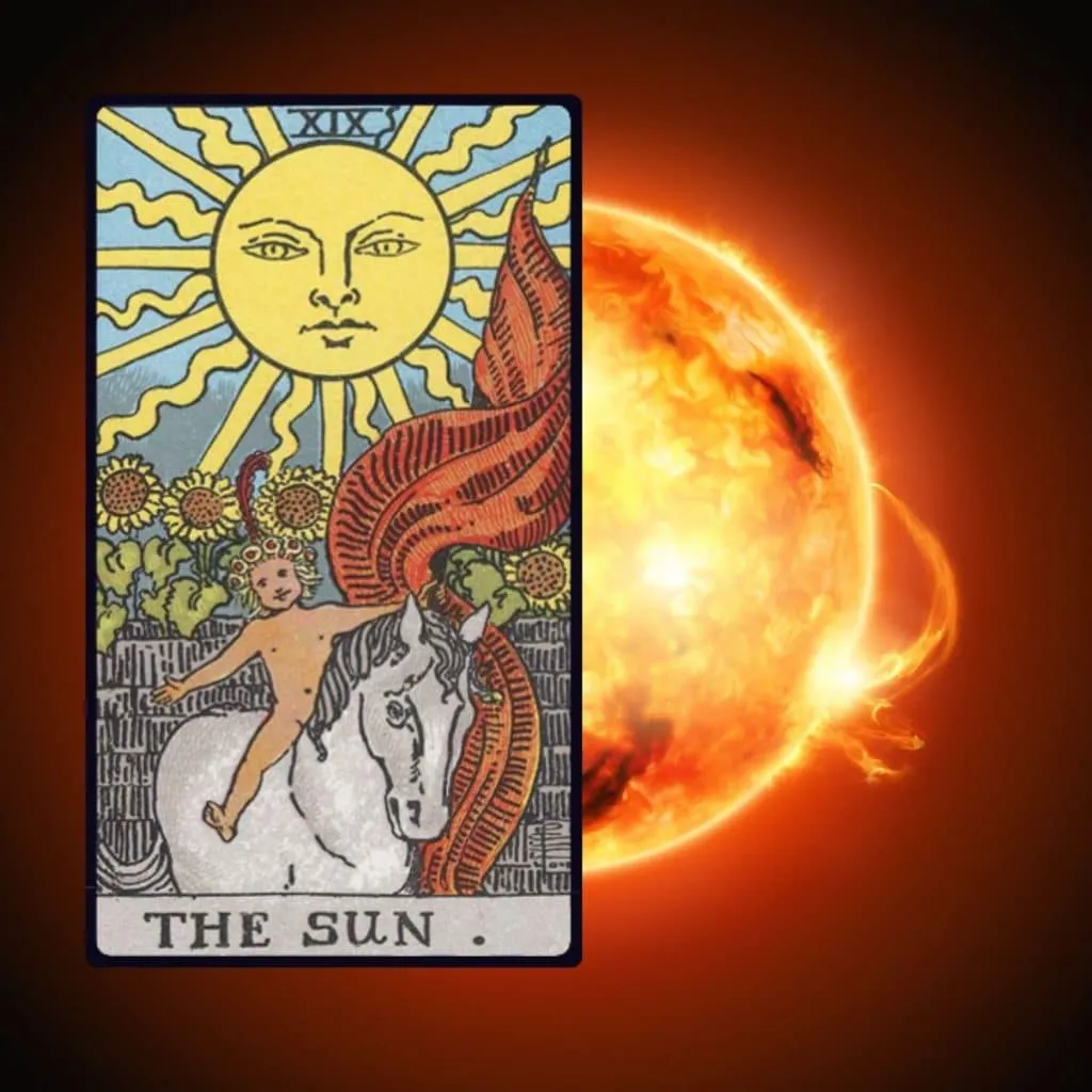 Ý nghĩa 78 lá bài tarot chi tiết đầy đủ nhất 2024