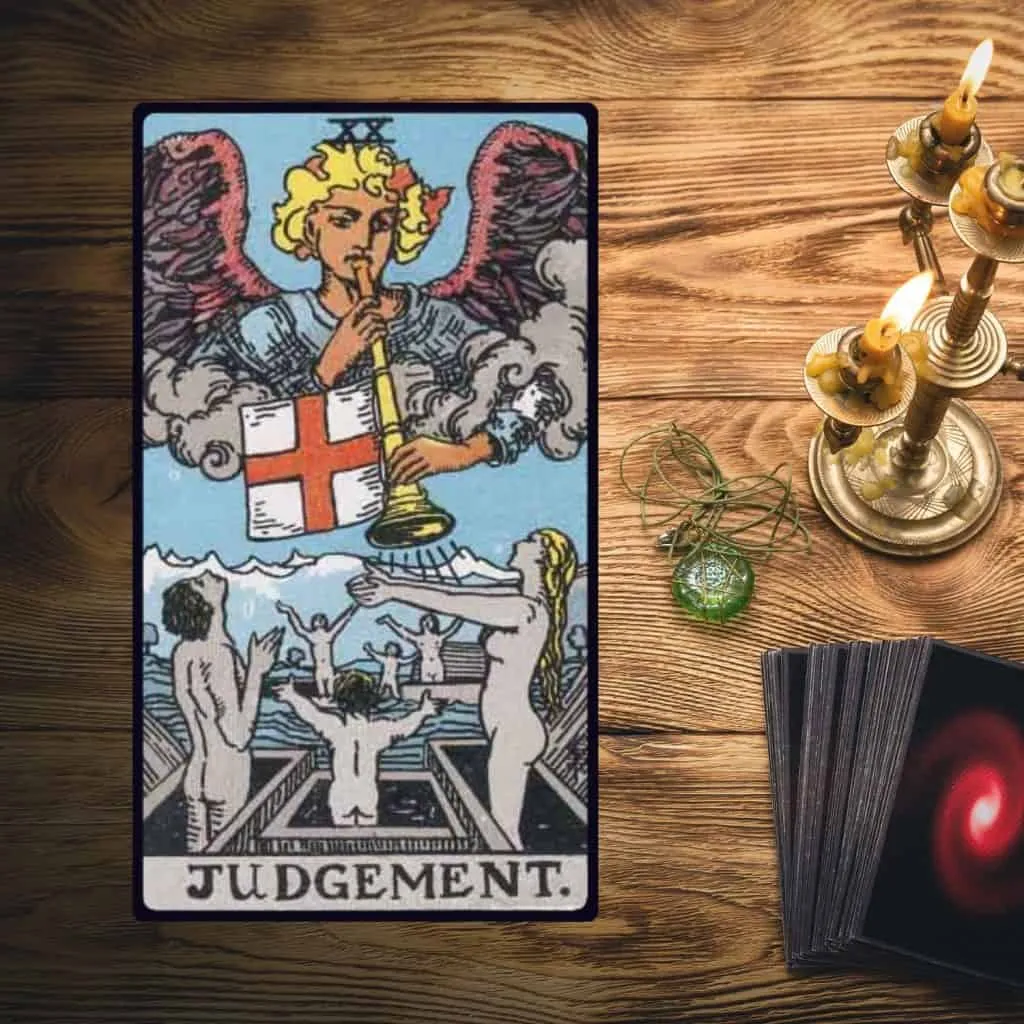 Ý nghĩa 78 lá bài tarot chi tiết đầy đủ nhất 2024