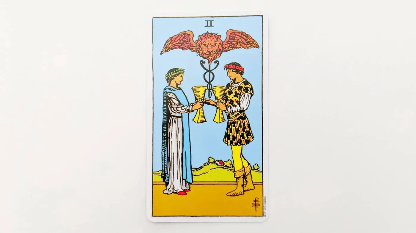 Ý nghĩa 78 lá bài tarot chi tiết đầy đủ nhất 2024