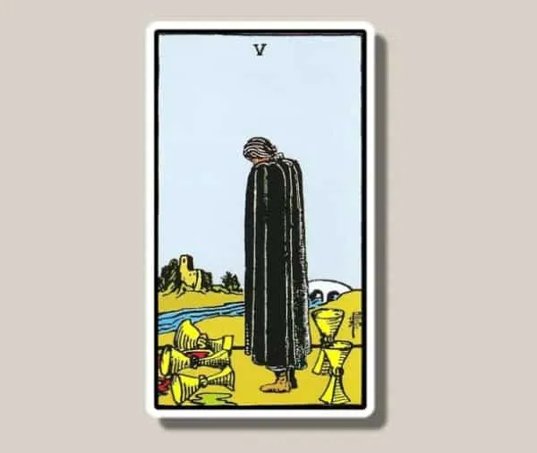 Ý nghĩa 78 lá bài tarot chi tiết đầy đủ nhất 2024