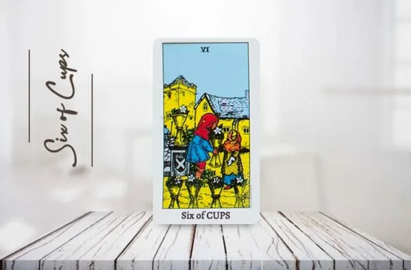 Ý nghĩa 78 lá bài tarot chi tiết đầy đủ nhất 2024