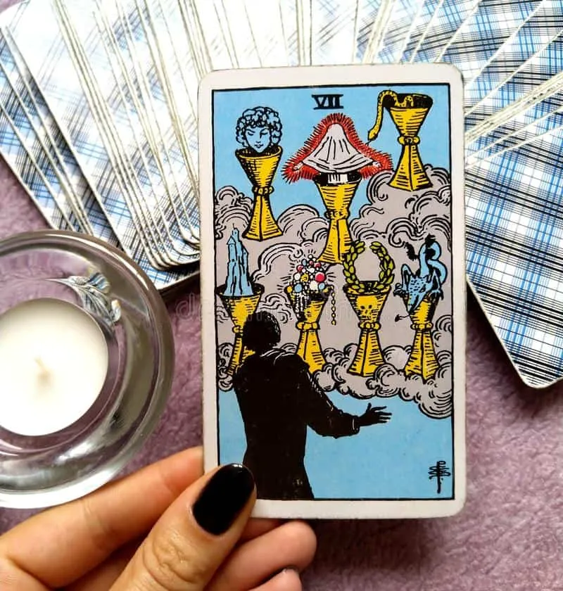 Ý nghĩa 78 lá bài tarot chi tiết đầy đủ nhất 2024