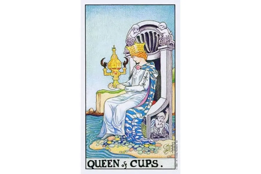 Ý nghĩa 78 lá bài tarot chi tiết đầy đủ nhất 2024