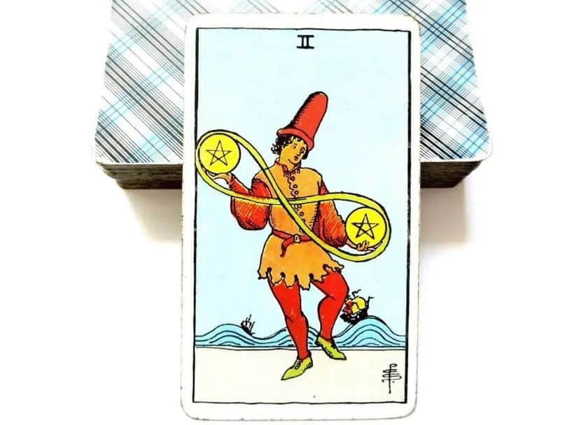 Ý nghĩa 78 lá bài tarot chi tiết đầy đủ nhất 2024