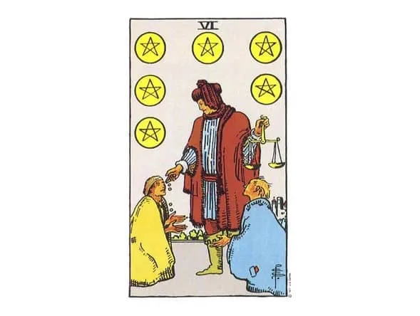 Ý nghĩa 78 lá bài tarot chi tiết đầy đủ nhất 2024