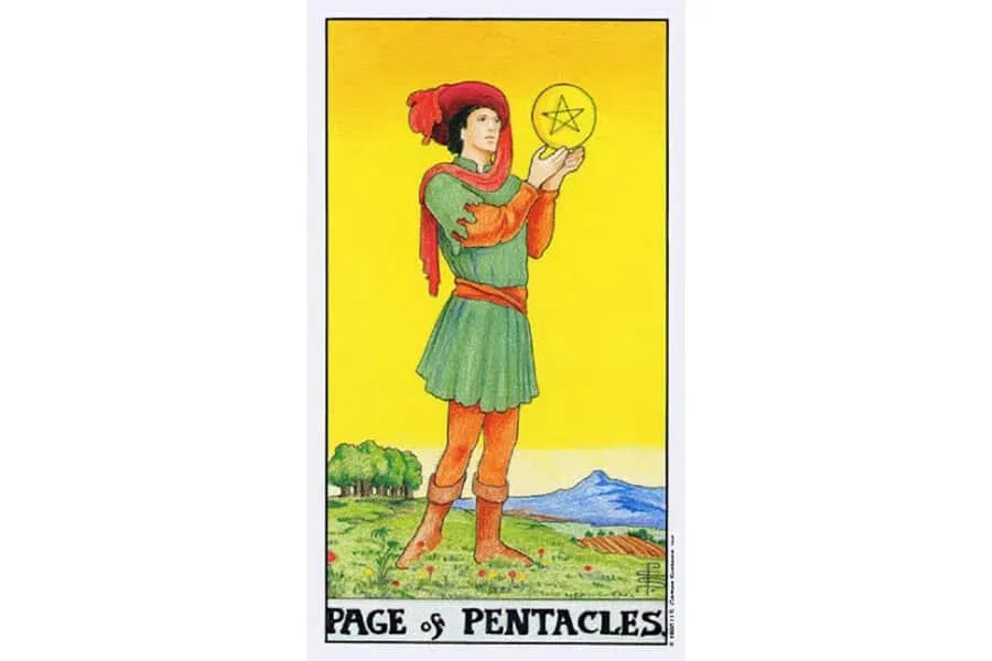 Ý nghĩa 78 lá bài tarot chi tiết đầy đủ nhất 2024