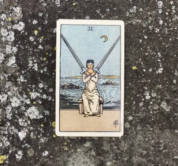 Ý nghĩa 78 lá bài tarot chi tiết đầy đủ nhất 2024