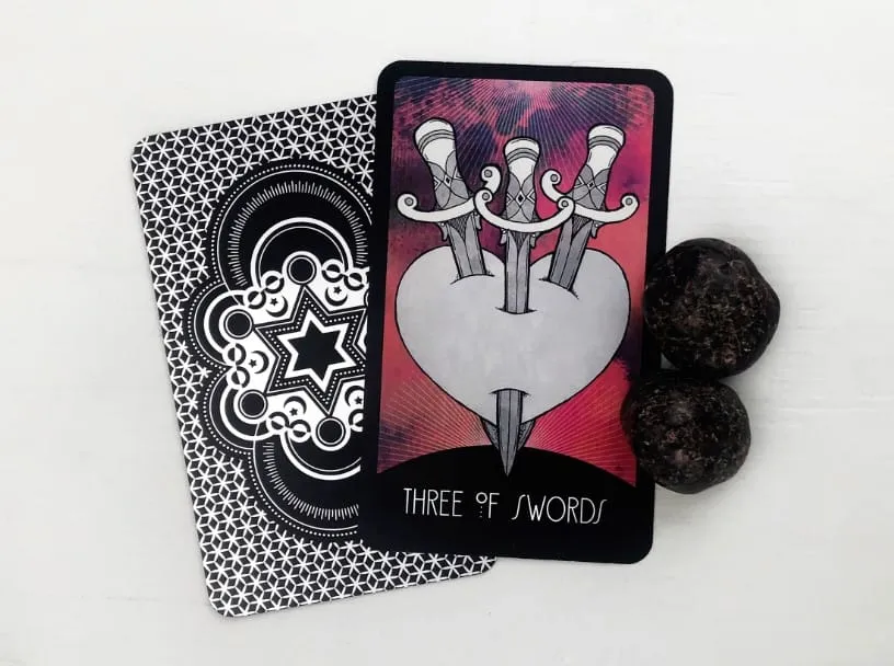 Ý nghĩa 78 lá bài tarot chi tiết đầy đủ nhất 2024