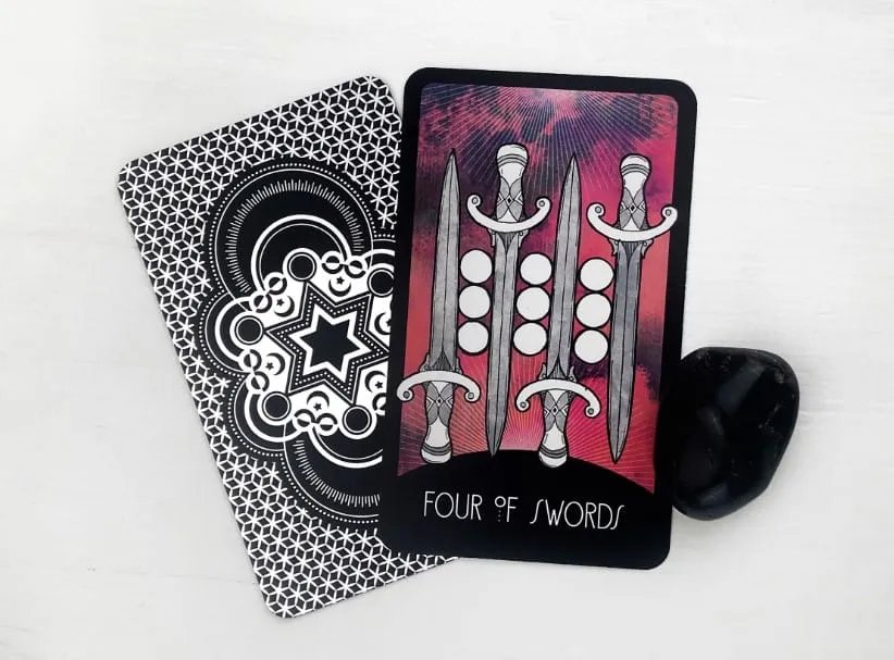 Ý nghĩa 78 lá bài tarot chi tiết đầy đủ nhất 2024