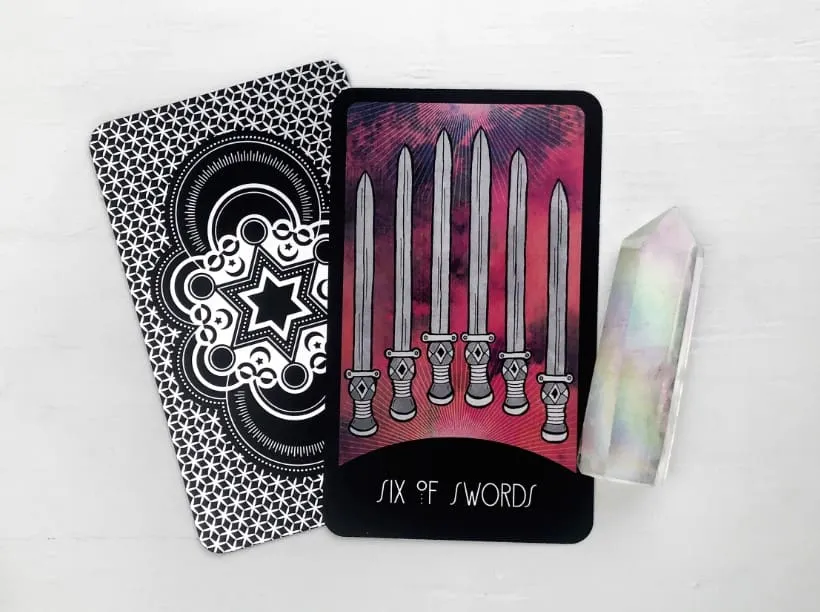 Ý nghĩa 78 lá bài tarot chi tiết đầy đủ nhất 2024