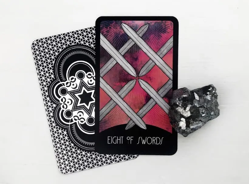 Ý nghĩa 78 lá bài tarot chi tiết đầy đủ nhất 2024