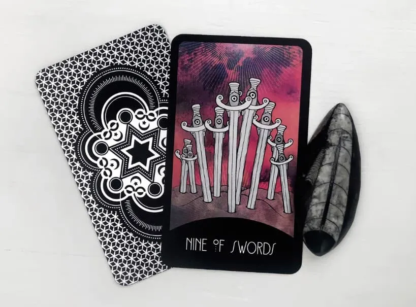 Ý nghĩa 78 lá bài tarot chi tiết đầy đủ nhất 2024