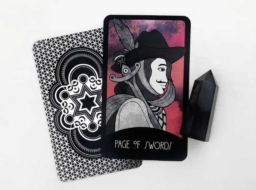 Ý nghĩa 78 lá bài tarot chi tiết đầy đủ nhất 2024