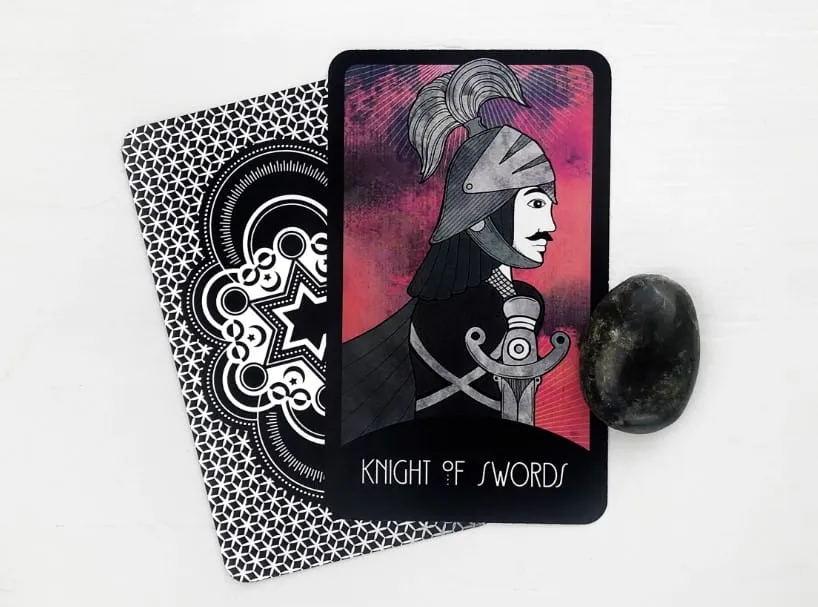 Ý nghĩa 78 lá bài tarot chi tiết đầy đủ nhất 2024