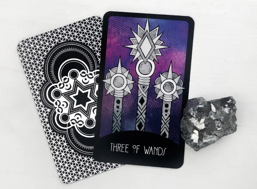 Ý nghĩa 78 lá bài tarot chi tiết đầy đủ nhất 2024