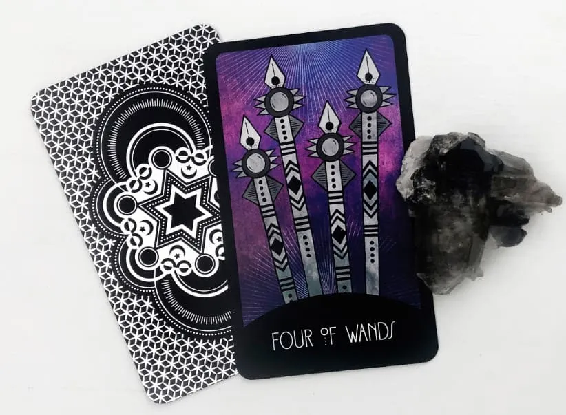 Ý nghĩa 78 lá bài tarot chi tiết đầy đủ nhất 2024