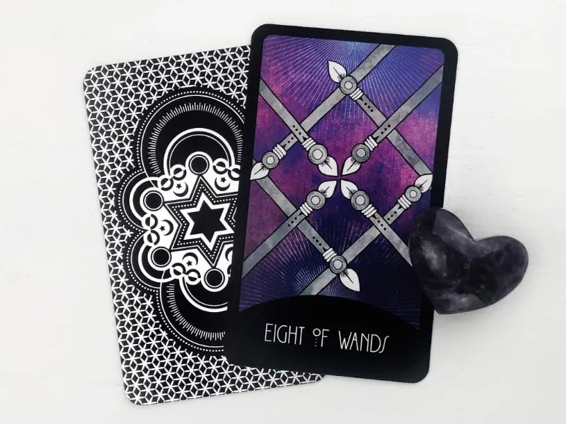 Ý nghĩa 78 lá bài tarot chi tiết đầy đủ nhất 2024