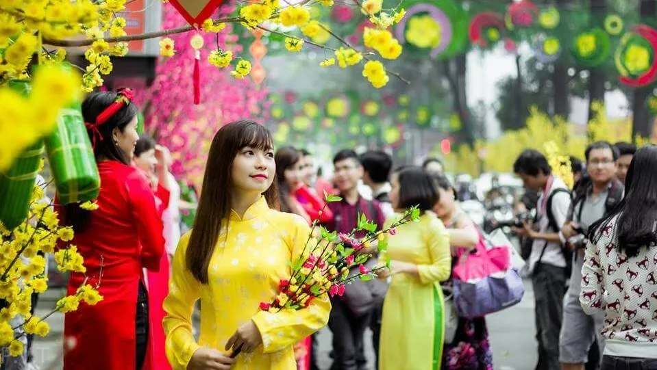 Ý nghĩa sâu xa của các phong tục tập quán ngày Tết