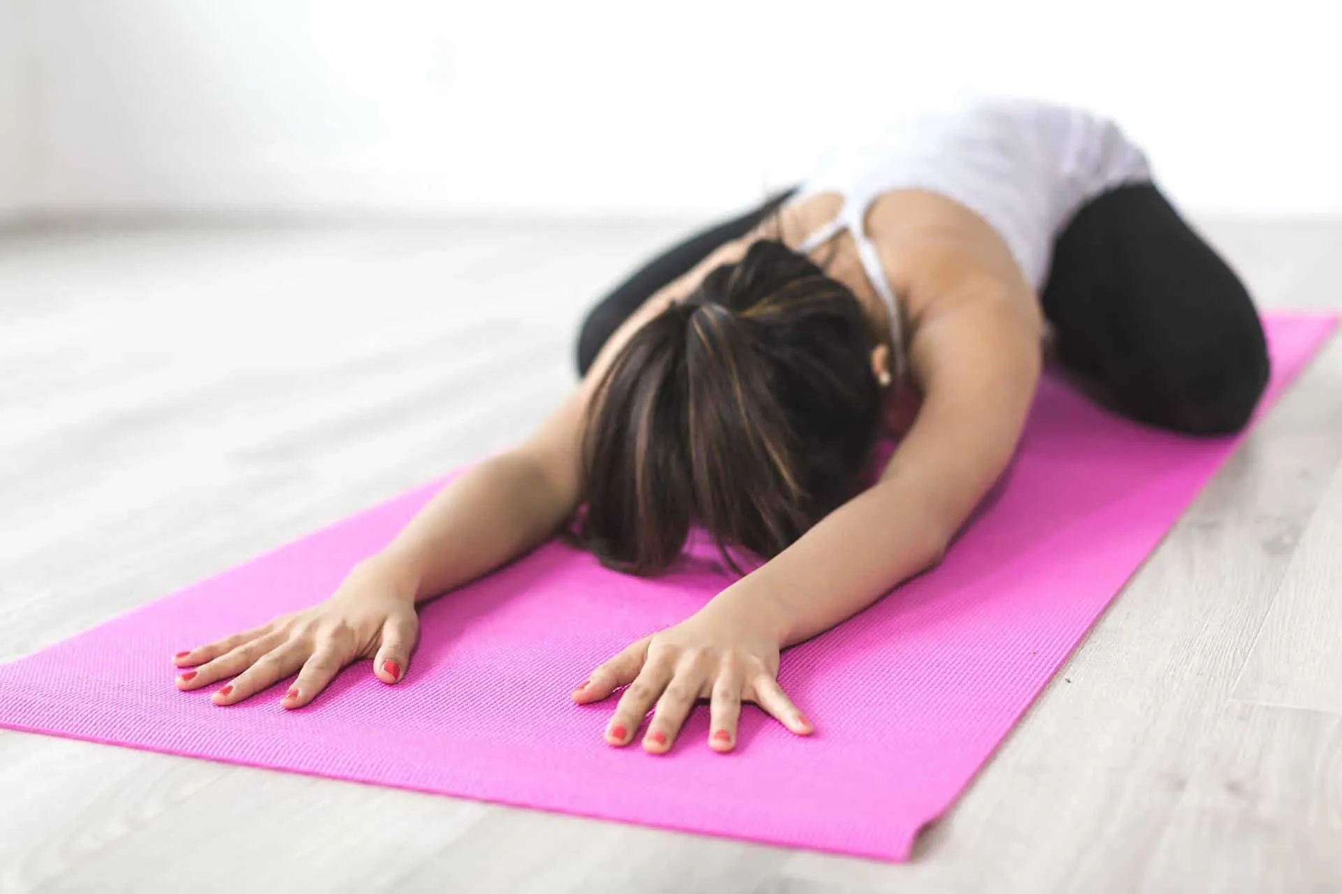 Yoga có chữa bệnh mất ngủ không? 5 bài tập yoga trị mất ngủ đơn giản và hiệu quả